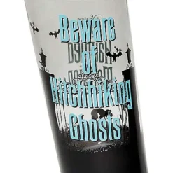 The Haunted Mansion Pint Glasses 4 Pack - Disney -Spirit Spooky Store 01547280 f