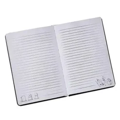 The Haunted Mansion Journal - Disney -Spirit Spooky Store 01547298 c