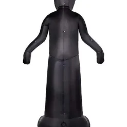 8 Ft. Skeleton Inflatable - Decorations -Spirit Spooky Store 01547454 d