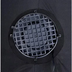 8 Ft Light-Up Wolfman Inflatable Decoration -Spirit Spooky Store 01547462 f