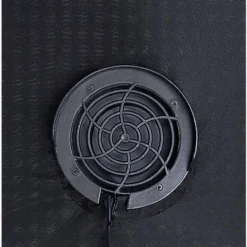 4 Ft Light-Up Scary Cat Inflatable - Decorations -Spirit Spooky Store 01547488 f