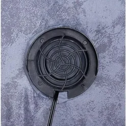 4 Ft Light-Up Tombstone Inflatable Decoration -Spirit Spooky Store 01547496 f