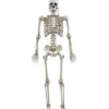 5 Ft. Digieye Hanging Skeleton Decoration