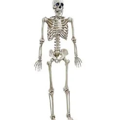 5 Ft. Digieye Hanging Skeleton Decoration 6 5 Ft. Digieye Hanging Skeleton Decoration -Spirit Spooky Store 01547751 c