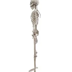 5 Ft. Digieye Hanging Skeleton Decoration 7 5 Ft. Digieye Hanging Skeleton Decoration -Spirit Spooky Store 01547751 d