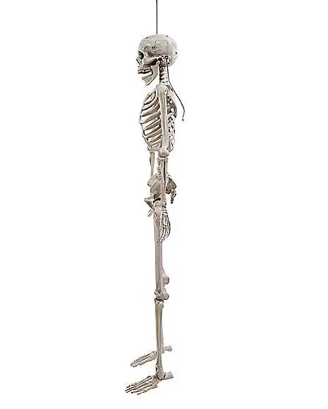 5 Ft. Digieye Hanging Skeleton Decoration 4 5 Ft. Digieye Hanging Skeleton Decoration - Image 4