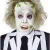 Beetlejuice Half Mask