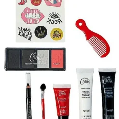 Cruella Makeup Kit - Disney Cruella
