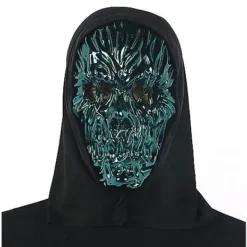 Reaper Of The Night Full Mask