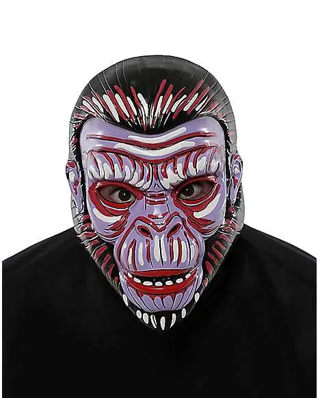 Vintage Ape Half Mask 1 Vintage Ape Half Mask