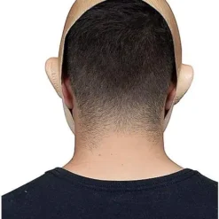 Grump Baby Full Mask 6 Grump Baby Full Mask -Spirit Spooky Store 01550516 c