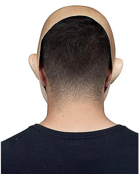 Grump Baby Full Mask 3 Grump Baby Full Mask - Image 3