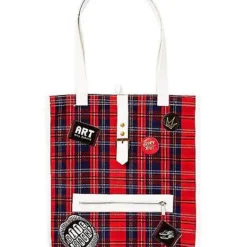 Cruella Tote Bag - Disney Cruella