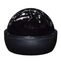 Ghost Face Tabletop Projector - Scream