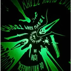 Ghost Face Tabletop Projector - Scream -Spirit Spooky Store 01552306 c