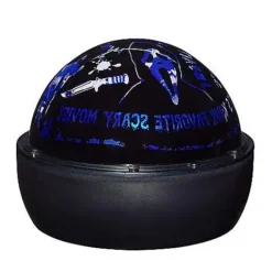 Ghost Face Tabletop Projector - Scream -Spirit Spooky Store 01552306 d