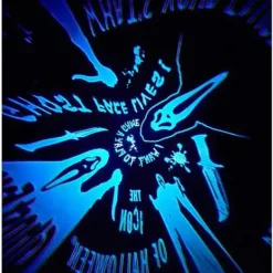 Ghost Face Tabletop Projector - Scream -Spirit Spooky Store 01552306 e