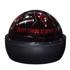 Ghost Face Tabletop Projector - Scream -Spirit Spooky Store 01552306 f