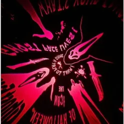 Ghost Face Tabletop Projector - Scream -Spirit Spooky Store 01552306 g