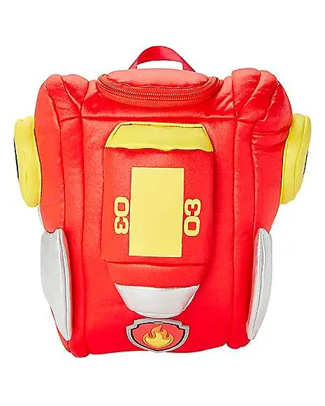 Marshall Backpack - PAW Patrol 1 Marshall Backpack - PAW Patrol