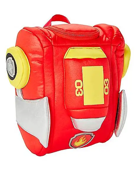 Marshall Backpack - PAW Patrol 2 Marshall Backpack - PAW Patrol - Image 2