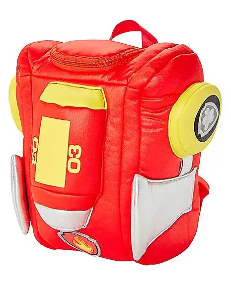 Marshall Backpack - PAW Patrol 3 Marshall Backpack - PAW Patrol - Image 3