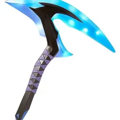Light Up Eon Blade Pickaxe - Fortnite