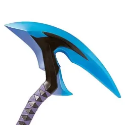 Light Up Eon Blade Pickaxe - Fortnite -Spirit Spooky Store 01553684 c