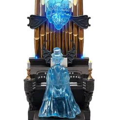 Victor Geist The Haunted Mansion Statue - Disney -Spirit Spooky Store 01553718 e