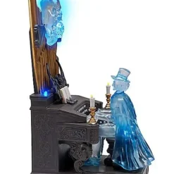 Victor Geist The Haunted Mansion Statue - Disney -Spirit Spooky Store 01553718 f