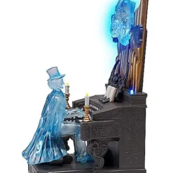 Victor Geist The Haunted Mansion Statue - Disney -Spirit Spooky Store 01553718 g