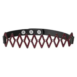 Harley Quinn Choker Necklace - The Suicide Squad