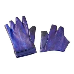 Kids Mal Gloves - Descendants -Spirit Spooky Store 01554682 c