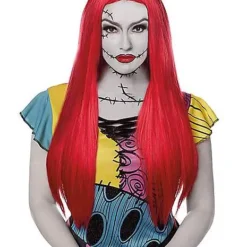 Sally Wig - The Nightmare Before Christmas
