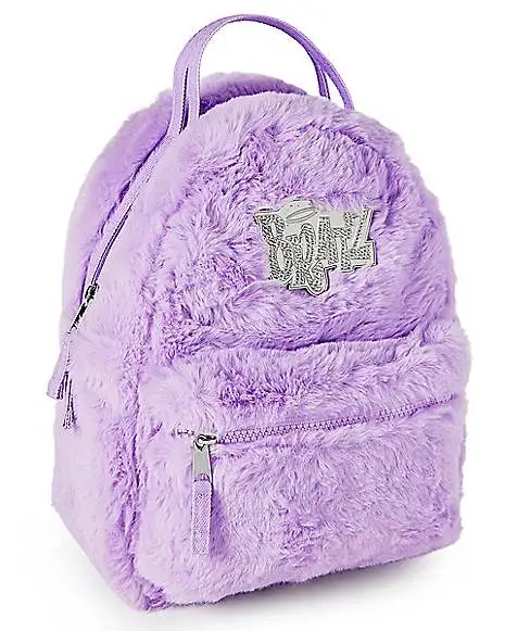 Bratz Mini Backpack 2 Bratz Mini Backpack - Image 2
