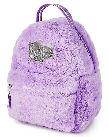Bratz Mini Backpack 3 Bratz Mini Backpack - Image 3