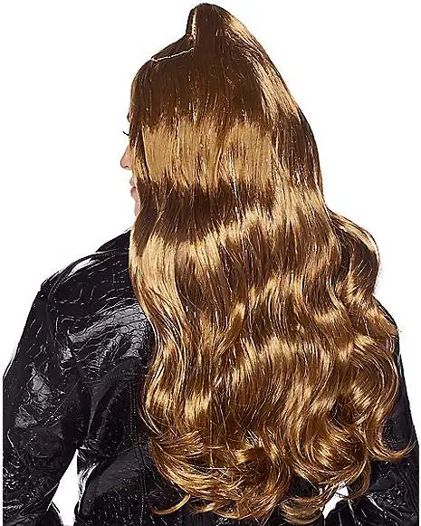 Yasmin Wig - Bratz 2 Yasmin Wig - Bratz - Image 2