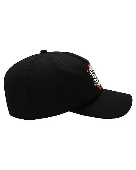 Demon Slayer Logo Dad Hat 2 Demon Slayer Logo Dad Hat - Image 2