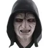 Emperor Palpatine Full Mask - Star Wars