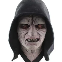 Emperor Palpatine Full Mask - Star Wars