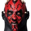 Darth Maul Full Mask - Star Wars
