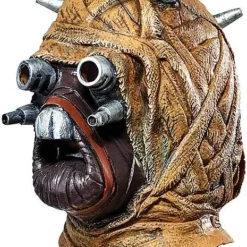 Tusken Raider Full Mask - Star Wars 6 Tusken Raider Full Mask - Star Wars -Spirit Spooky Store 01556919 c