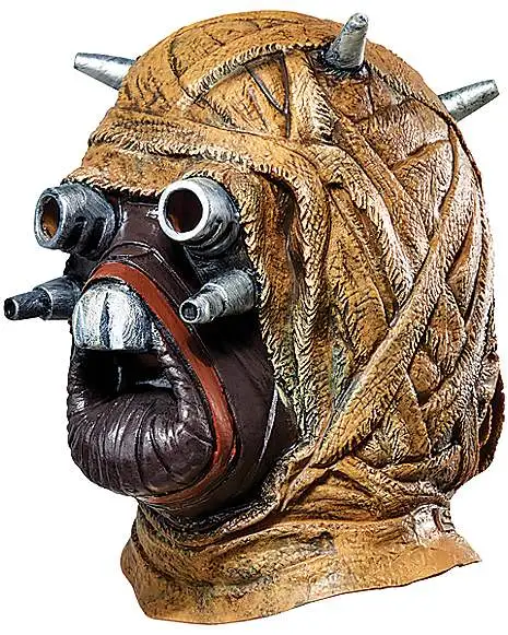 Tusken Raider Full Mask - Star Wars 3 Tusken Raider Full Mask - Star Wars - Image 3