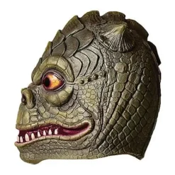 Bossk Full Mask - Star Wars -Spirit Spooky Store 01556927 c