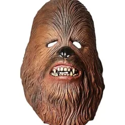 Chewbacca Full Mask - Star Wars