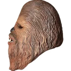 Chewbacca Full Mask - Star Wars -Spirit Spooky Store 01556935 c