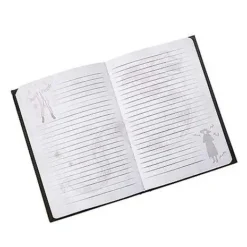 Light-Up Beetlejuice Journal -Spirit Spooky Store 01557693 c