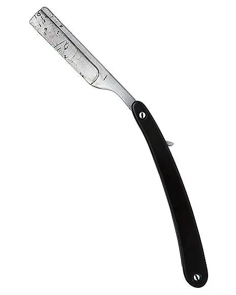 Bloody Shaving Razor 3 Bloody Shaving Razor - Image 3