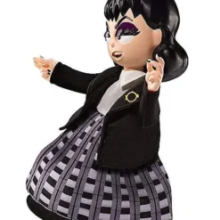 11 Inch Lydia Animated Sidestepper - Beetlejuice -Spirit Spooky Store 01558212 d