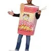 Adult Lucky Noodles Costume